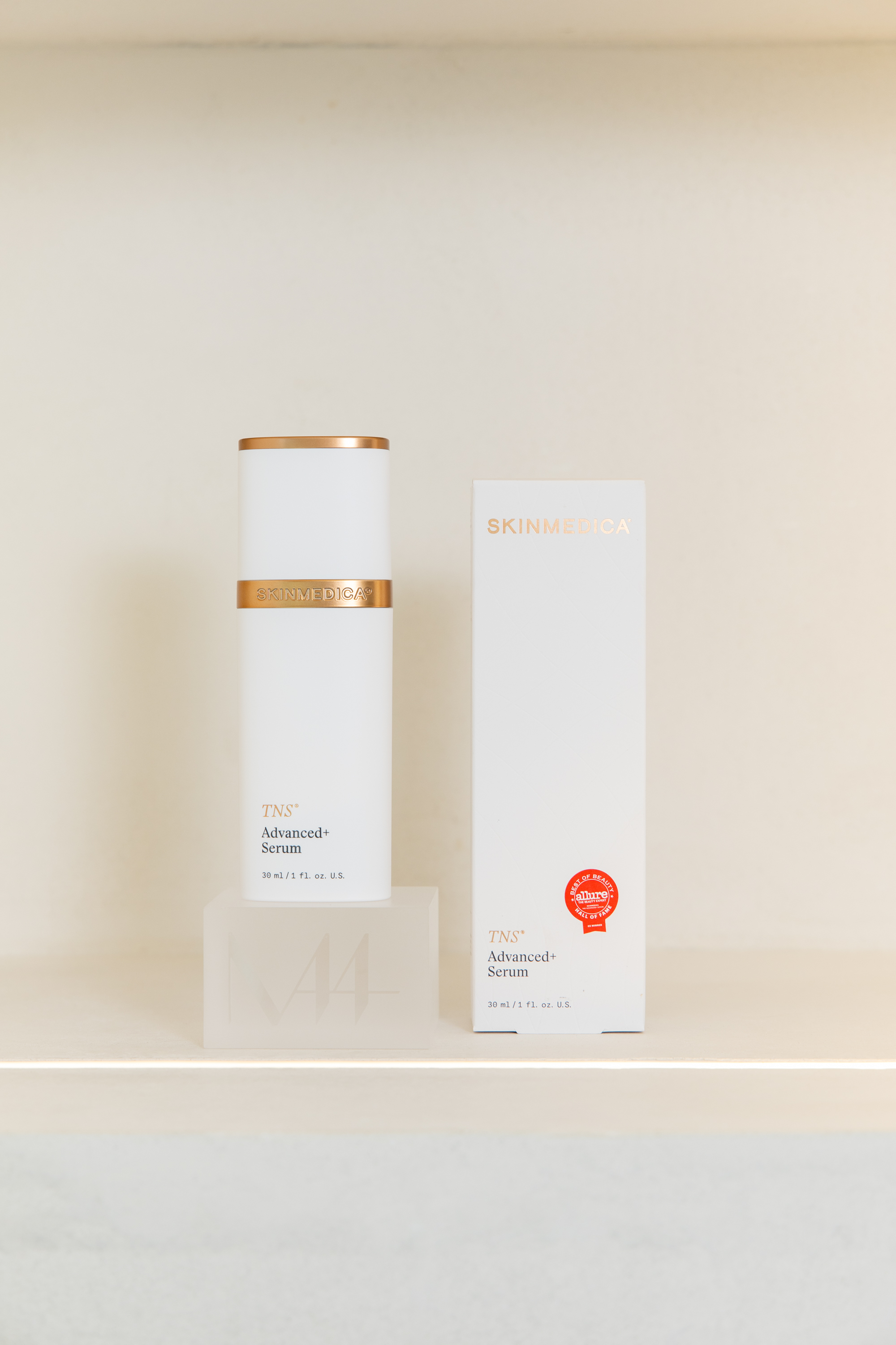 Shop Med 44 Arcadia - Where Clean Beauty Meets Medical Grade Results